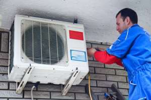 HVAC Companies Near Cedar Creek, TX Available Now